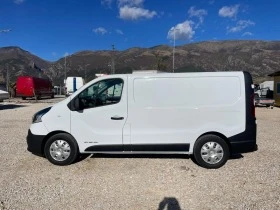 Renault Trafic 1.6  125KC   IT * * *  | Mobile.bg    6