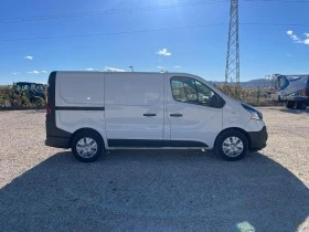 Renault Trafic 1.6  125KC   IT * * *  | Mobile.bg    13