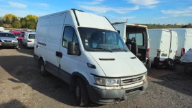 Iveco Daily 2.8tdi/на части , снимка 1