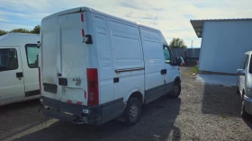 Iveco Daily 2.8tdi/на части , снимка 3