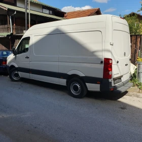 VW Crafter 2.0 euro 5B, снимка 4