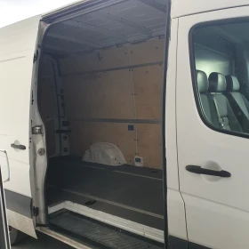 VW Crafter 2.0 euro 5B, снимка 6