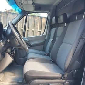 VW Crafter 2.0 euro 5B, снимка 11