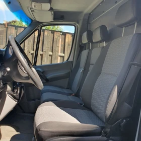 VW Crafter 2.0 euro 5B, снимка 10