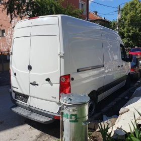 VW Crafter 2.0 euro 5B, снимка 3