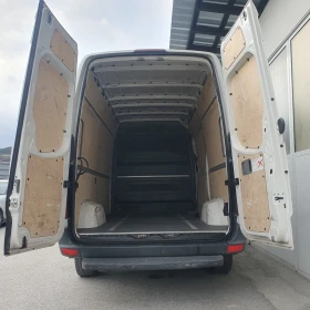 VW Crafter 2.0 euro 5B, снимка 7