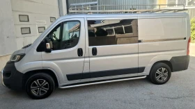 Peugeot Boxer 2.2 HDI 6+ 1 FACE  | Mobile.bg    7