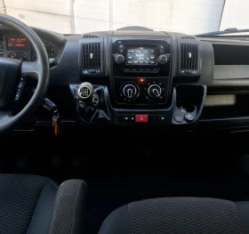 Peugeot Boxer 2.2 HDI 6+ 1 FACE  | Mobile.bg    9