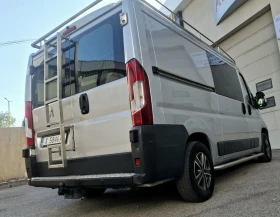 Peugeot Boxer 2.2 HDI 6+ 1 FACE  | Mobile.bg    5