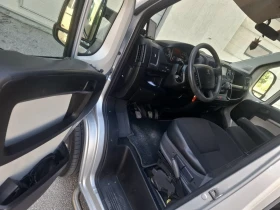 Peugeot Boxer 2.2 HDI 6+ 1 FACE  | Mobile.bg    11