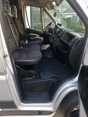 Peugeot Boxer 2.2 HDI 6+ 1 FACE  | Mobile.bg    13
