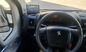 Peugeot Boxer 2.2 HDI 6+ 1 FACE  | Mobile.bg    10