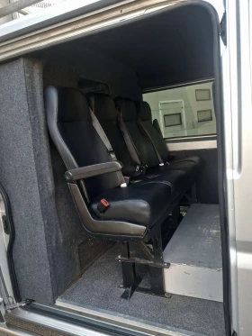 Peugeot Boxer 2.2 HDI 6+ 1 FACE  | Mobile.bg    12