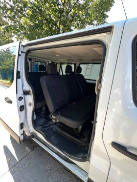 Renault Trafic | Mobile.bg    5