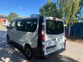 Renault Trafic | Mobile.bg    3