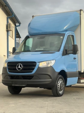 Mercedes-Benz Sprinter 516 2019 / ��.���� / �-��������� / ����� ����  | Mobile.bg � ����� ������ 2