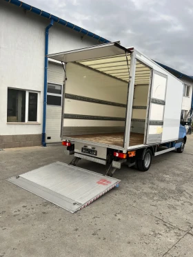 Mercedes-Benz Sprinter 516 2019 / ��.���� / �-��������� / ����� ����  | Mobile.bg � ����� ������ 8