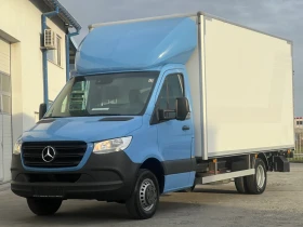 Mercedes-Benz Sprinter 516 2019 / ��.���� / �-��������� / ����� ����  | Mobile.bg � ����� ������ 3