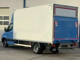 Mercedes-Benz Sprinter 516 2019 / ��.���� / �-��������� / ����� ����  | Mobile.bg � ����� ������ 5