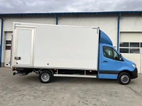 Mercedes-Benz Sprinter 516 2019 / ��.���� / �-��������� / ����� ����  | Mobile.bg � ����� ������ 7