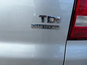 VW Caravelle 2.0tdi-4x4-Klima, снимка 4