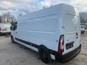 Renault Master 2.3 DCI MAXI, снимка 5 - Бусове и автобуси - 53635794