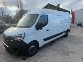 Renault Master 2.3 DCI MAXI