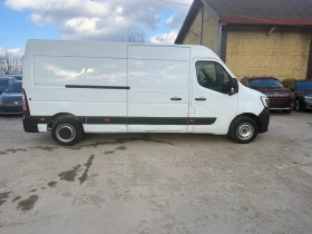 Renault Master 2.3 DCI MAXI, снимка 3 - Бусове и автобуси - 53635794