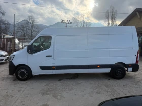 Renault Master 2.3 DCI MAXI, снимка 4 - Бусове и автобуси - 53635794