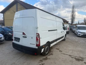 Renault Master 2.3 DCI MAXI, снимка 6 - Бусове и автобуси - 53635794