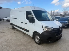 Renault Master 2.3 DCI MAXI, снимка 2 - Бусове и автобуси - 53635794