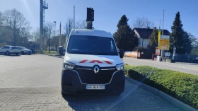 Renault Master Автовишка , снимка 3 - Бусове и автобуси - 53650677