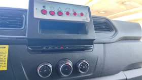 Renault Master Автовишка , снимка 7 - Бусове и автобуси - 53650677
