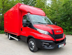 ������ Iveco 35c18