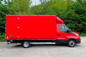 Iveco 35c18 3.0* ���� 1000��* 4.40�* �����* �� 3.5� N1 | Mobile.bg � ����� ������ 3