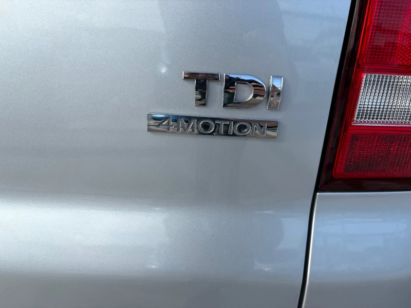 VW Caravelle 2.0tdi-4x4-Klima, снимка 4 - Бусове и автобуси - 53499657