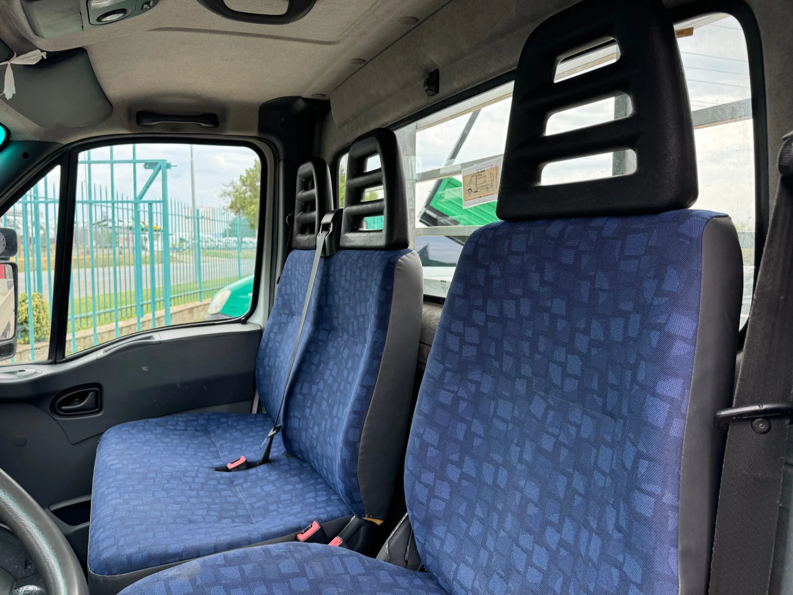 Iveco Daily 3.0HPI* 35s17 - изображение 5