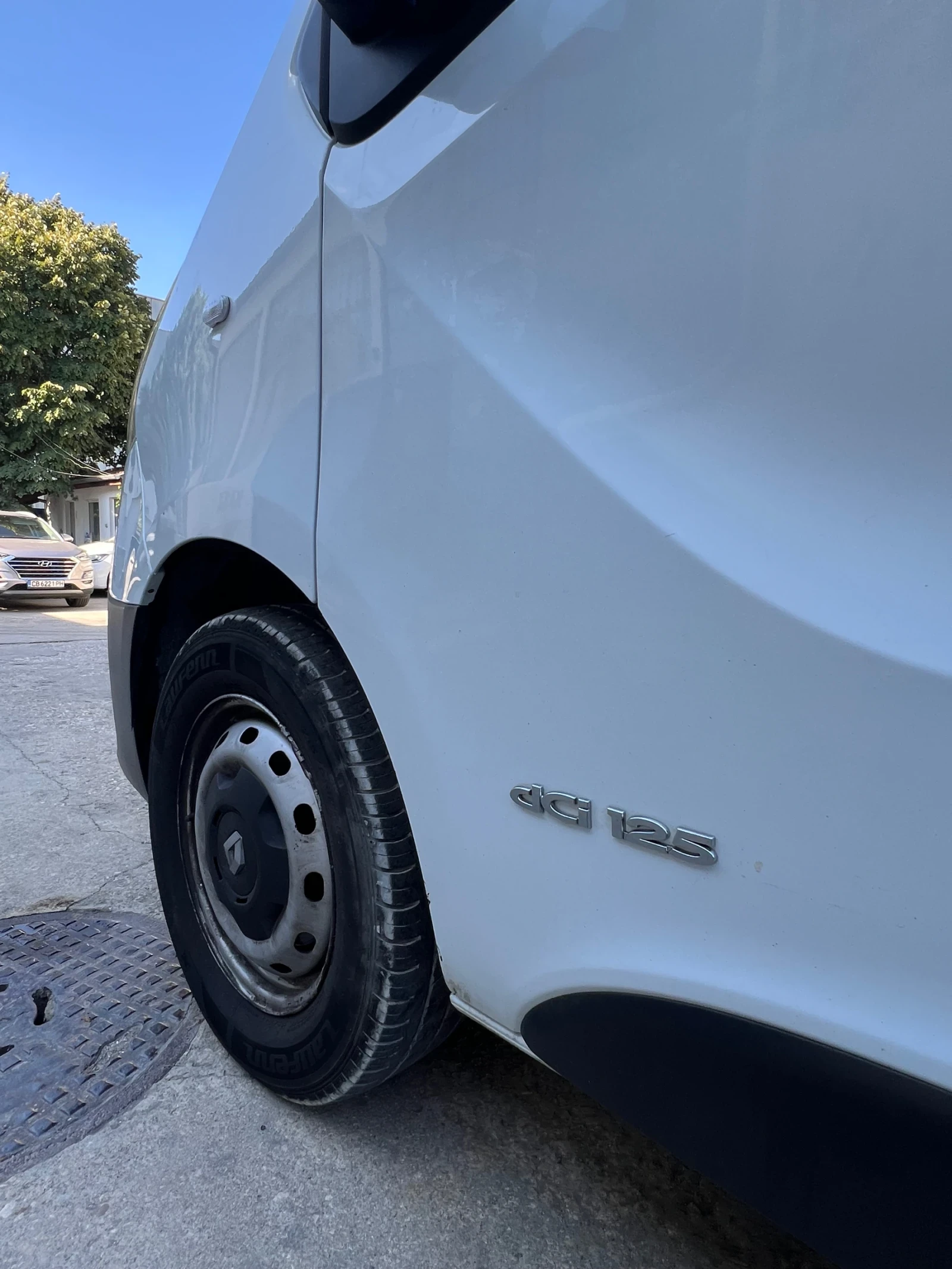 Renault Trafic | Mobile.bg   13