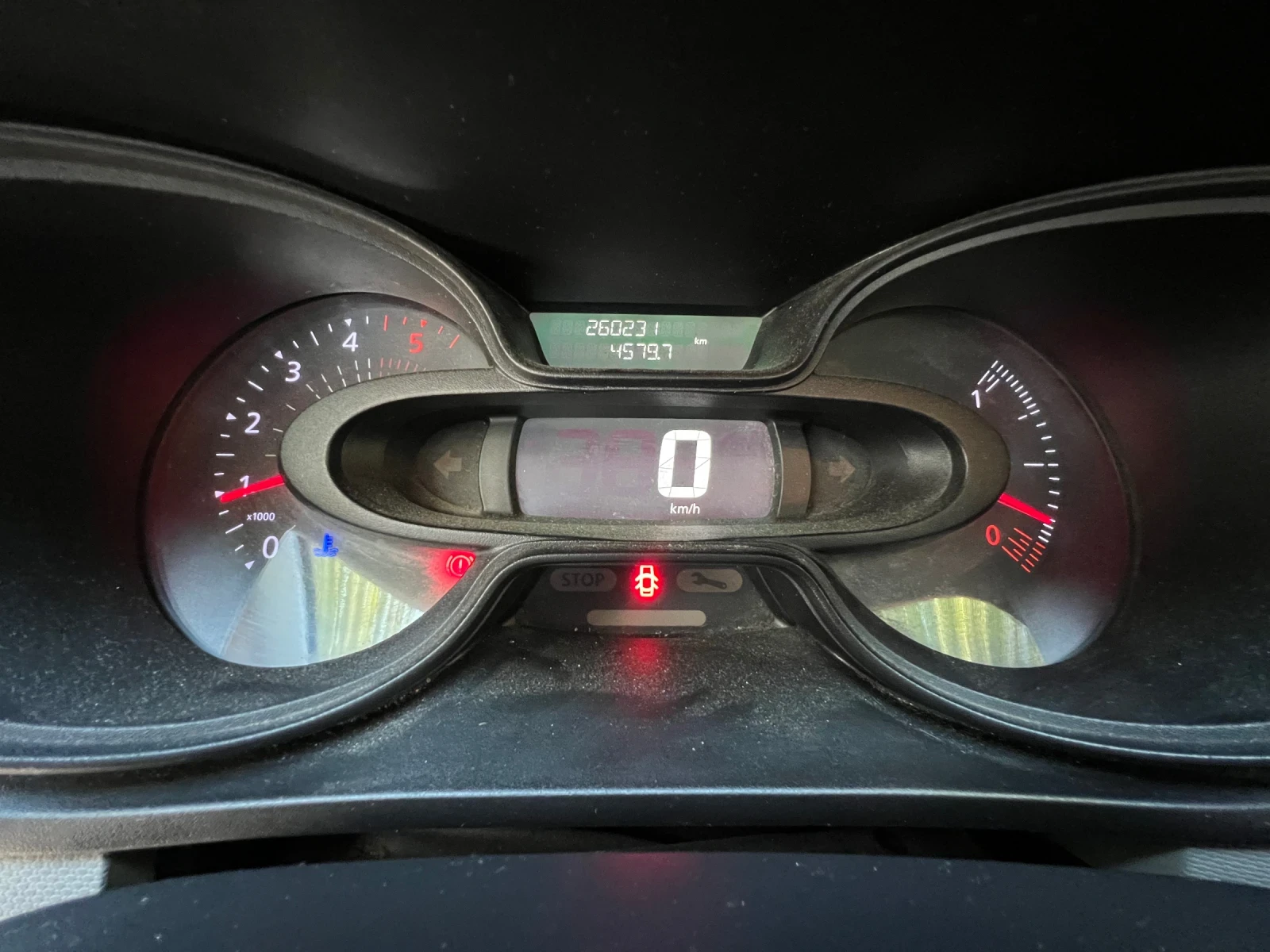 Renault Trafic | Mobile.bg   11