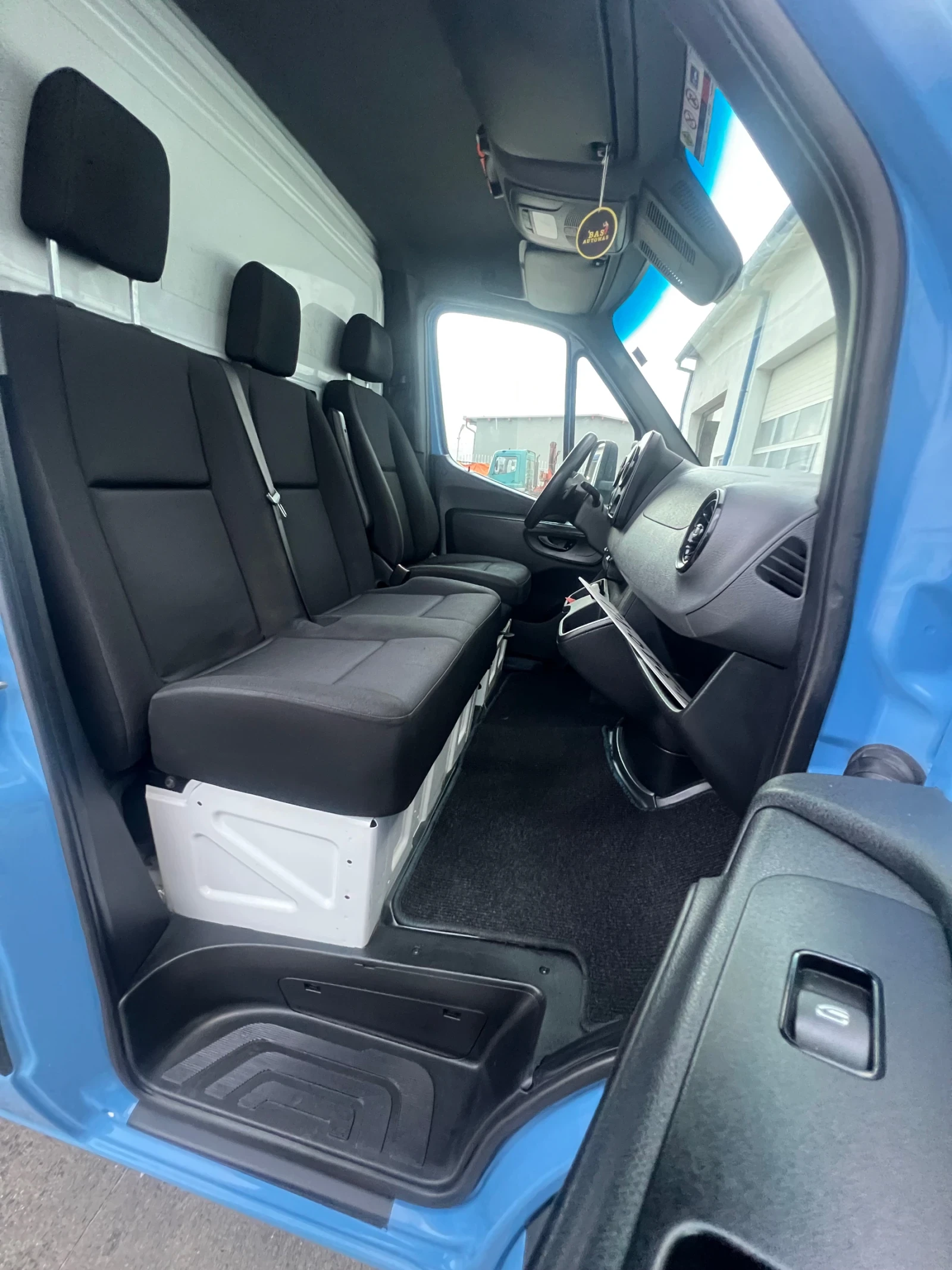 Mercedes-Benz Sprinter 516 2019 / ��.���� / �-��������� / ����� ����  | Mobile.bg � ����������� 14