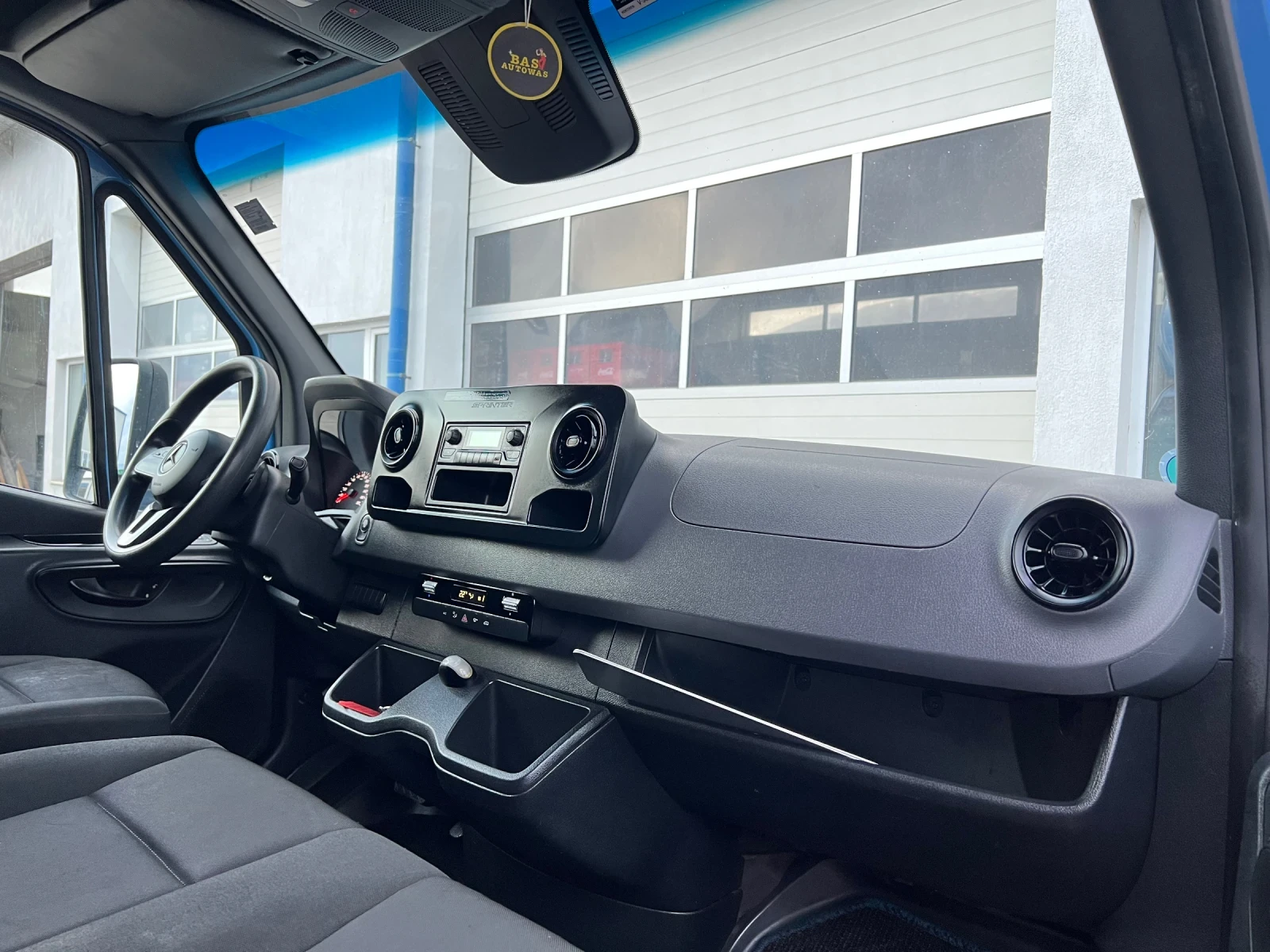 Mercedes-Benz Sprinter 516 2019 / ��.���� / �-��������� / ����� ����  | Mobile.bg � ����������� 15