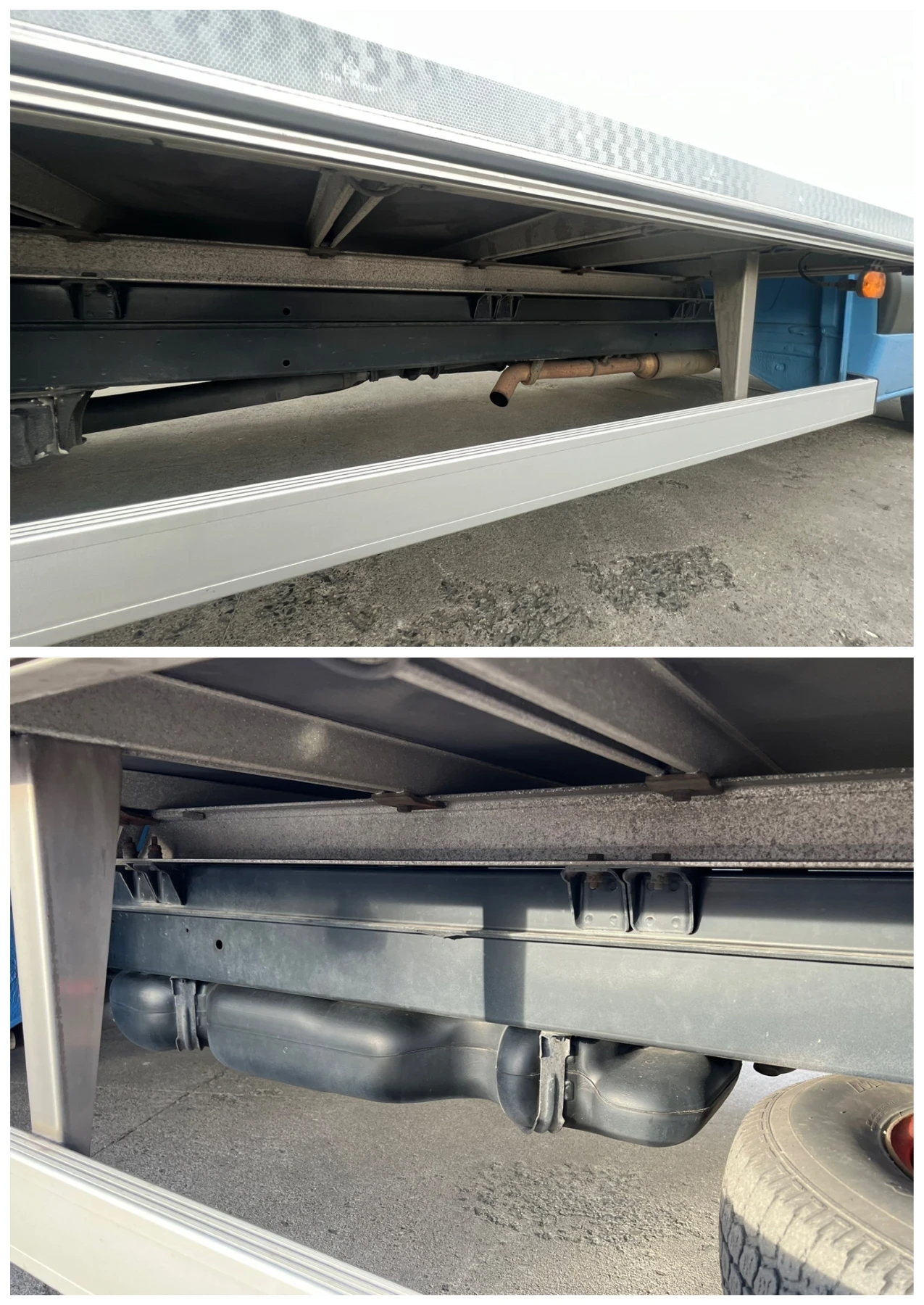 Mercedes-Benz Sprinter 516 2019 / ��.���� / �-��������� / ����� ����  | Mobile.bg � ����������� 11