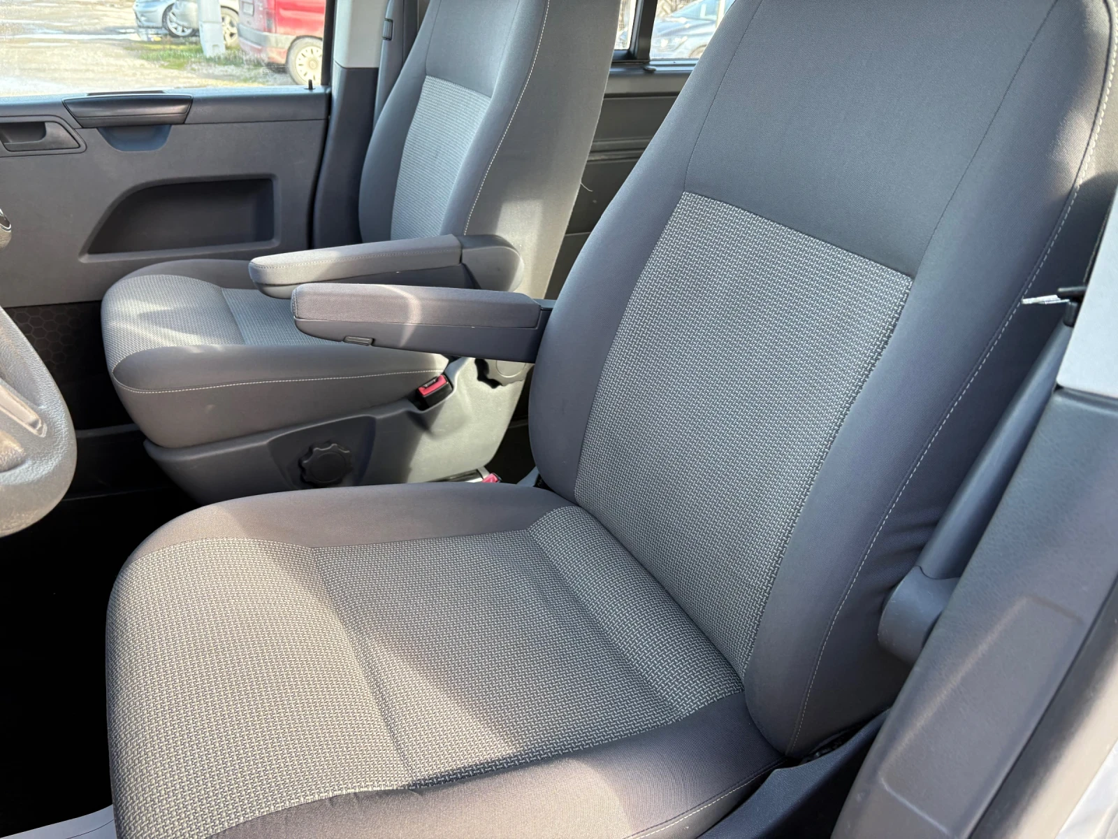 VW Caravelle 2.0tdi-4x4-Klima | Mobile.bg � ����������� 16