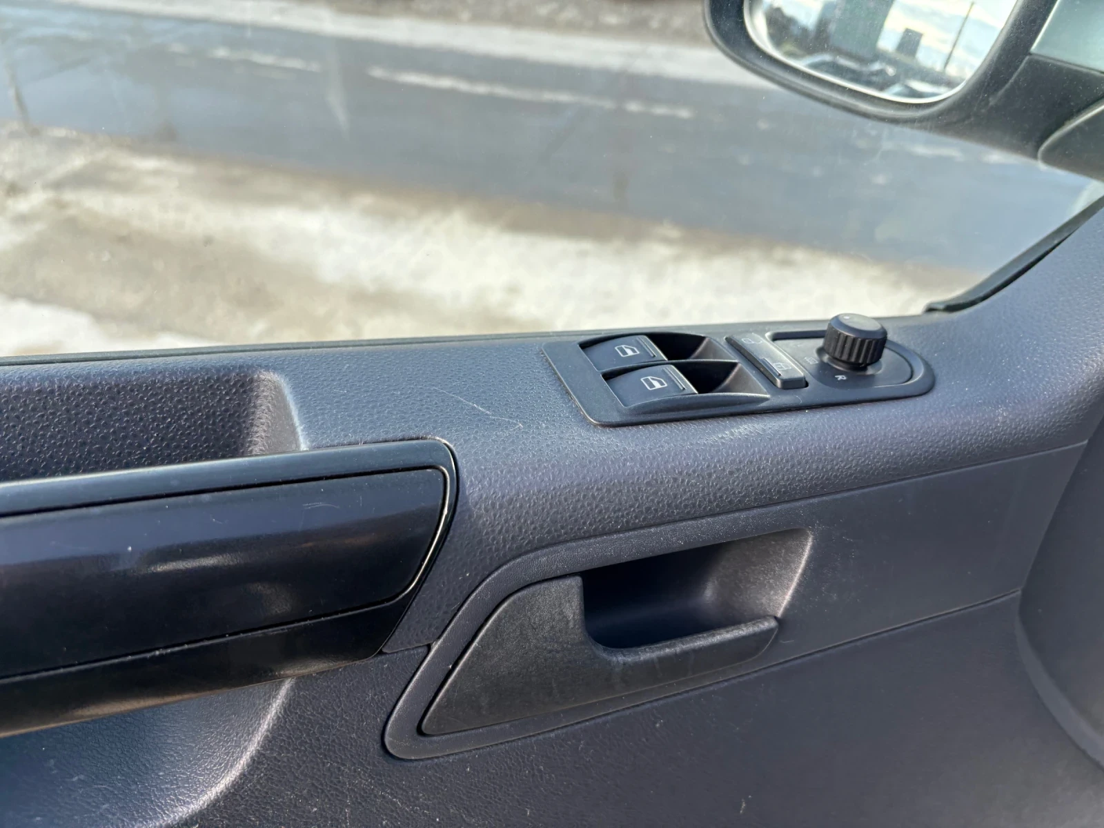 VW Caravelle 2.0tdi-4x4-Klima | Mobile.bg � ����������� 14