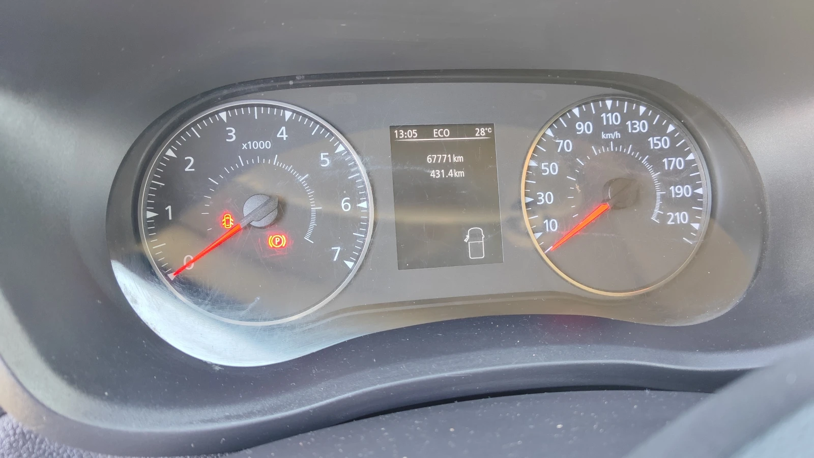 Renault Master Автовишка  - изображение 6