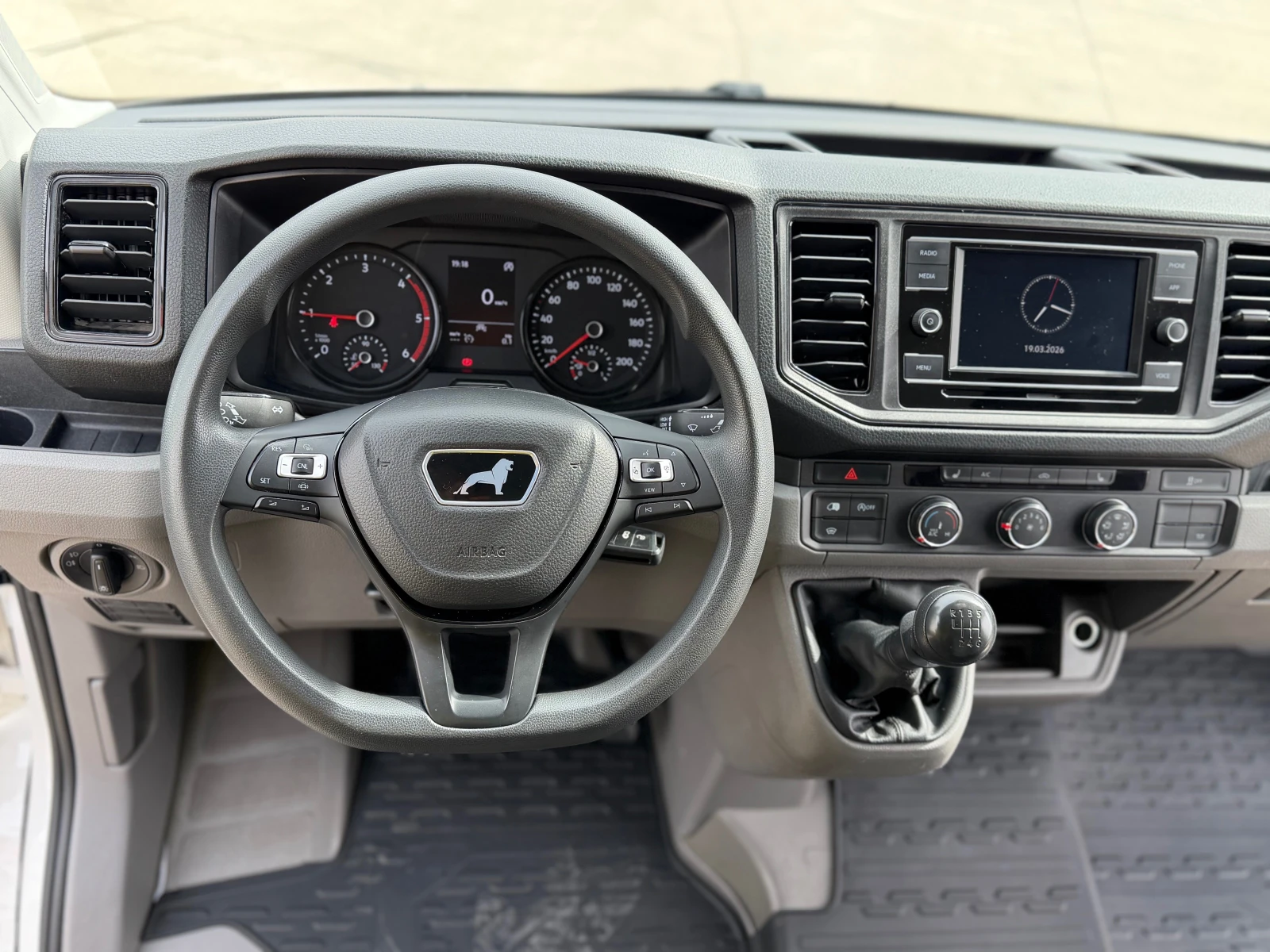 Man TGE 3-180!FULL!LED!ТОП!, снимка 17 - Бусове и автобуси - 53911600