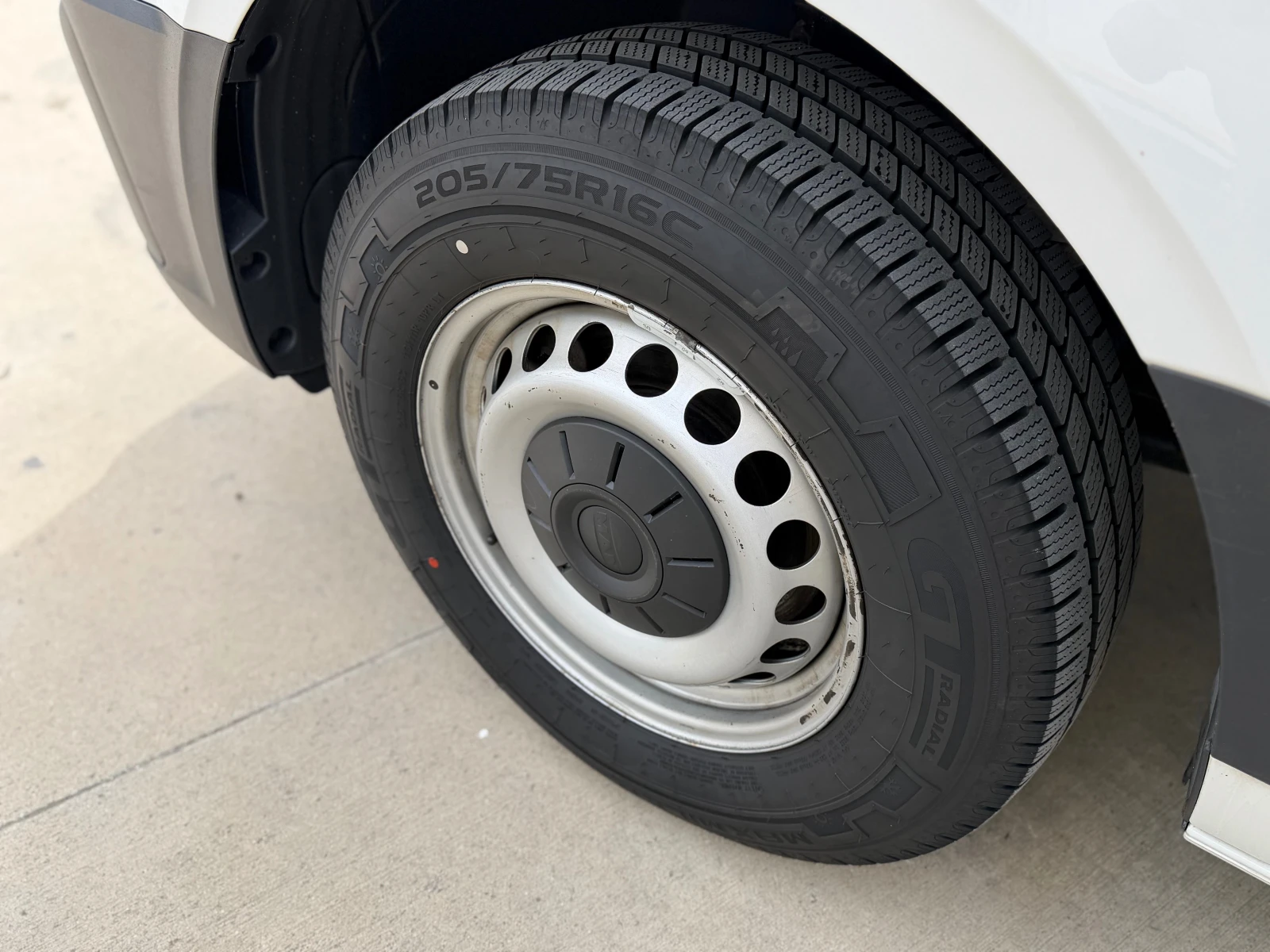 Man TGE 3-180!FULL!LED!ТОП!, снимка 5 - Бусове и автобуси - 53911600