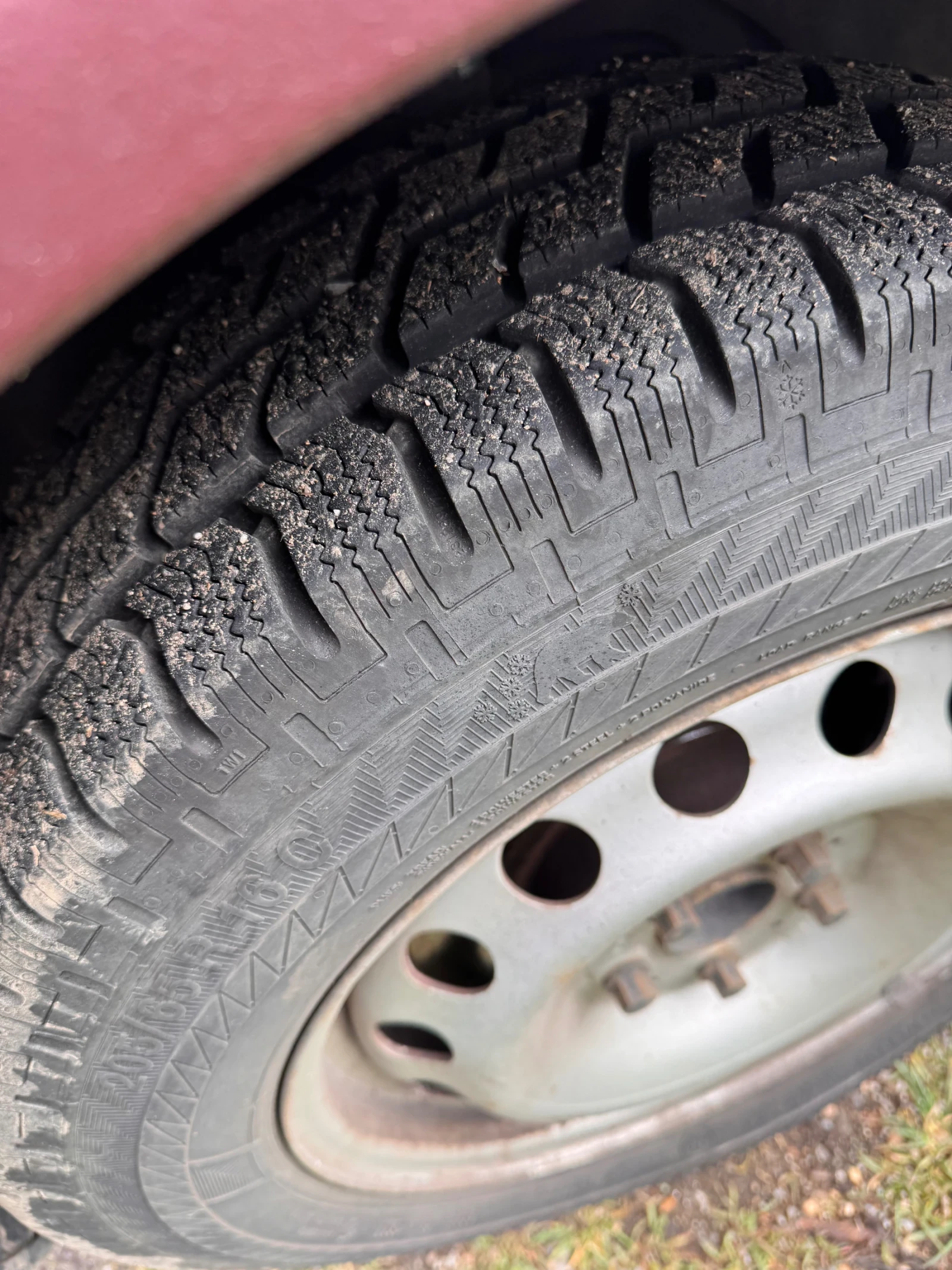 Mercedes-Benz Vito, снимка 5 - Бусове и автобуси - 54082845