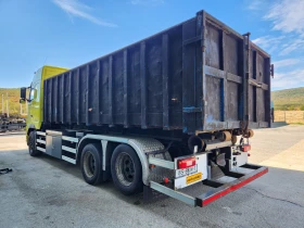 Volvo Fh Multilift, снимка 15