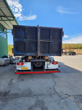 Volvo Fh Multilift, снимка 16